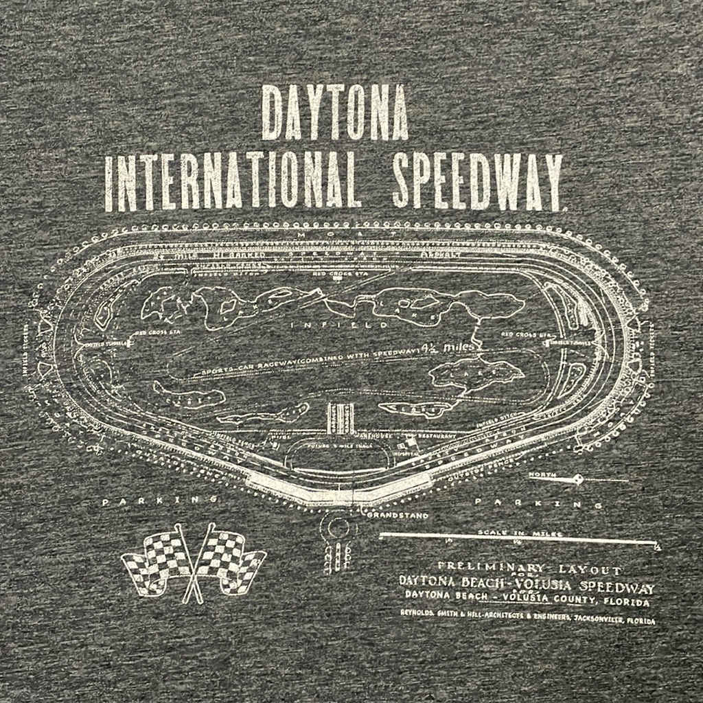 Daytona International Speedway